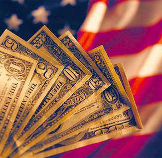 economic signs