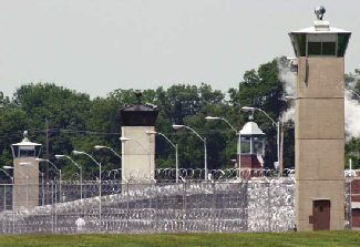 federal prison