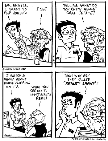 cartoon