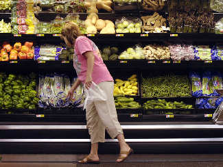 rising grocery prices