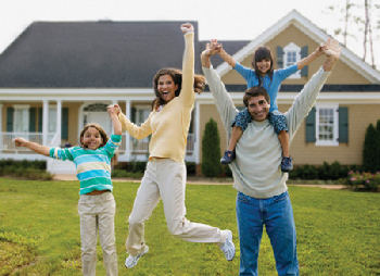 home buyers
