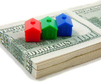 rental property