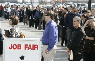Job Fair