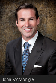 John McMonigle