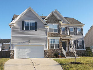 Home Foreclosure