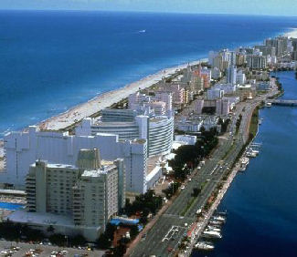 Miami Beach