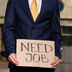 unemployment