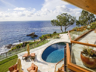 Newport Beach Property