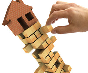 home values