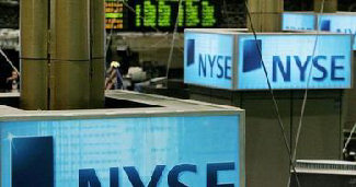 new york stock exchange