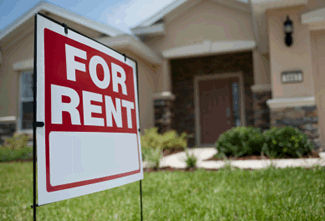 rental home