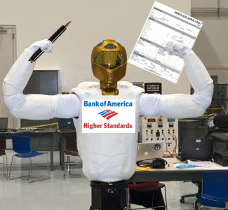 robo-signer