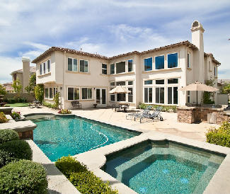 toll brothers property