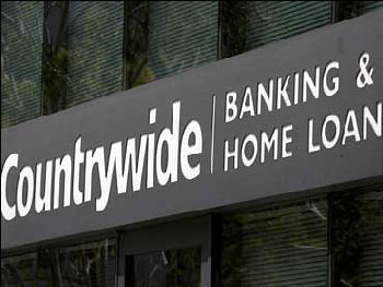 Mortgage Lender Countywide
