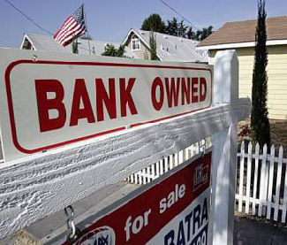 bank owned
