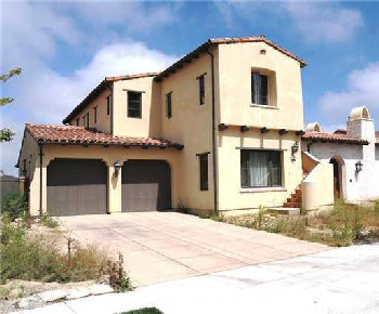 foreclosure