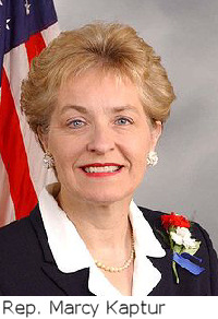Rep. Marcy Kaptur