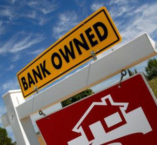 bank owned