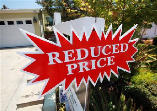reduced price