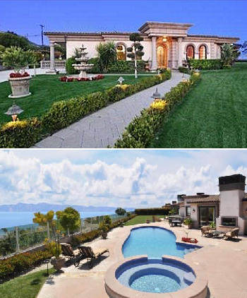 Palos Verdes Estate