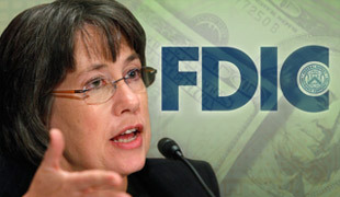 Sheila Bair