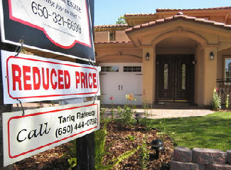 reduced price home for sale