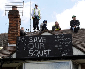 squatters