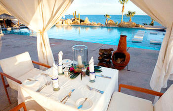 resort living