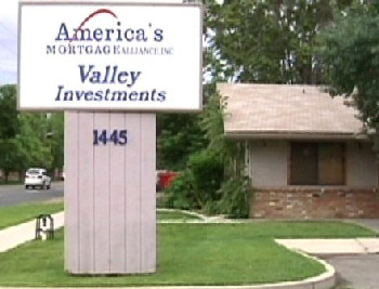 Valley Investments Office Building