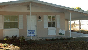 foreclosure