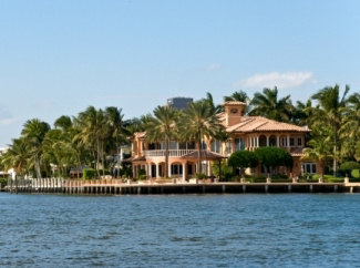 waterfrot home