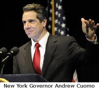 Andrew Cuomo