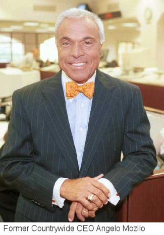 Angelo Mozilo