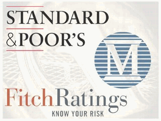 credit agencies