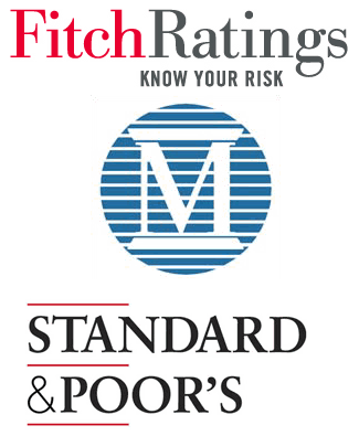 credit agencies