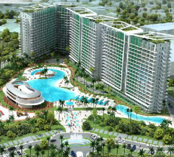 Azure Urban Residences