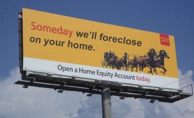 wells fargo