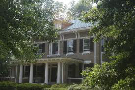 Boarding House