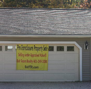 pre-foreclosure for sale