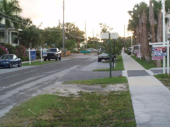 nieghborhood