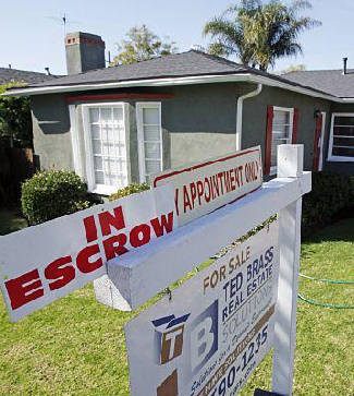 escrow