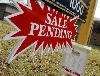 pending