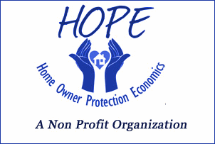 HOPE logo