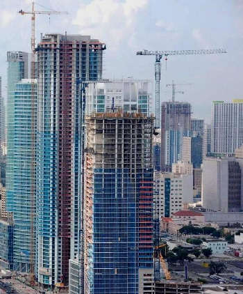 unfinished condos