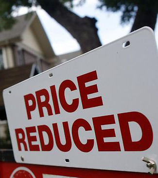 price reduced