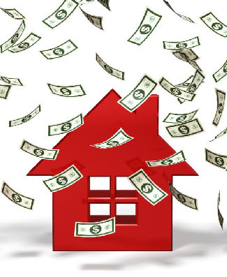rates drop