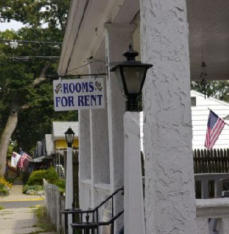 rooms to rent