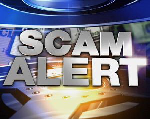 sacm alert
