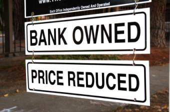 bank owned
