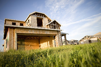 remnants of the foreclosure crisis